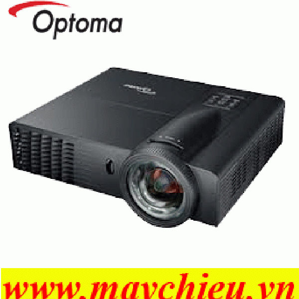 Máy chiếu Optoma EX611ST – Máy chiếu gần